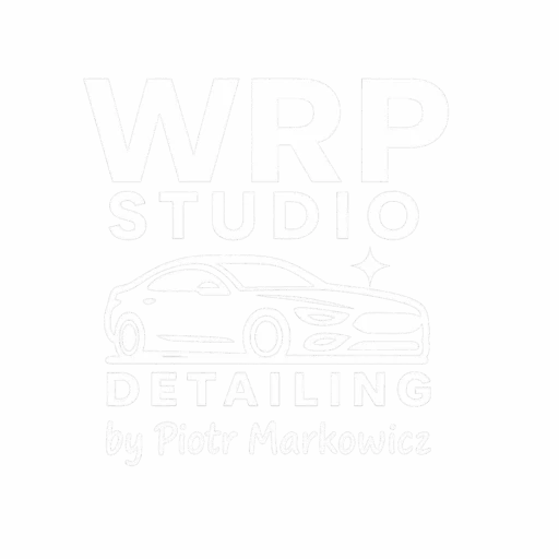 WRP Studio Detailing by Piotr Markowicz